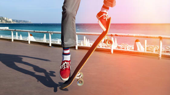 Want To Conquer A New Skill? Do It Every Day