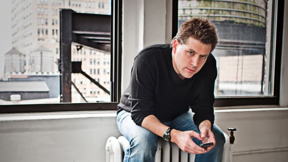“Why the f*** would I use Yelp?” Investor Bets $5,000 Yelp Will Fail