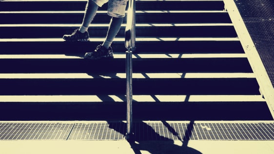 Why Being Awesome At School Can Make You Terrible At Work