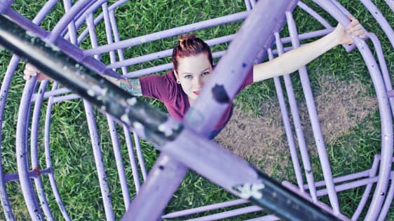 10 Paradoxical Traits Of Creative People