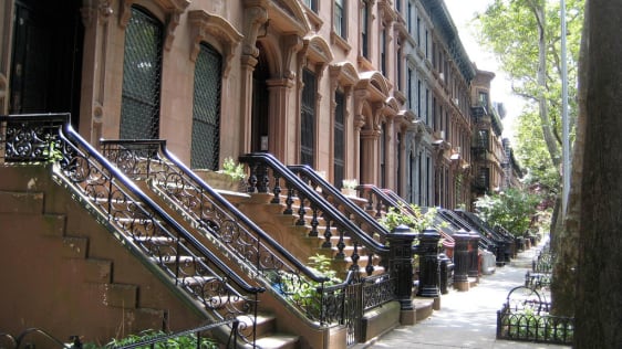 New York Attorney General Demands Airbnb Hand Over Data On All NYC Hosts