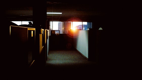 Offices For All! Why Open-Office Layouts Are Bad For Employees, Bosses, And Productivity