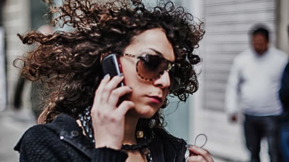 How To Nail Your Next Phone Interview