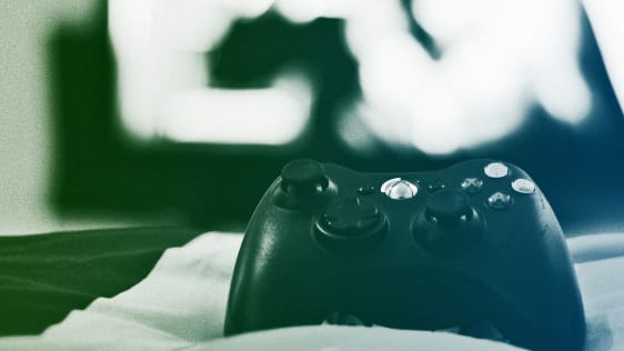 Why Video Games Succeed Where The Movie And Music Industries Fail