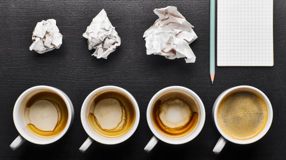 The Amazing History Of The To-Do List–And How To Make One That Actually Works