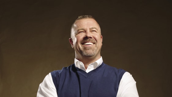 Most Productive People: Steve Yankovich