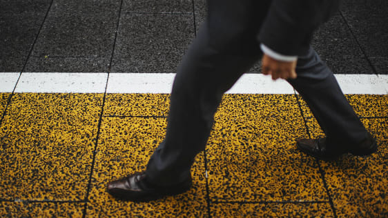 Is A Startup Or A Corporate Job Better For Your Career?