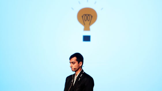 7 Ways To Give Presentations That People Actually Care About
