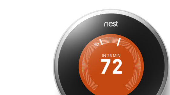 The Nest Team Will Reportedly Lead Google’s Hardware Division