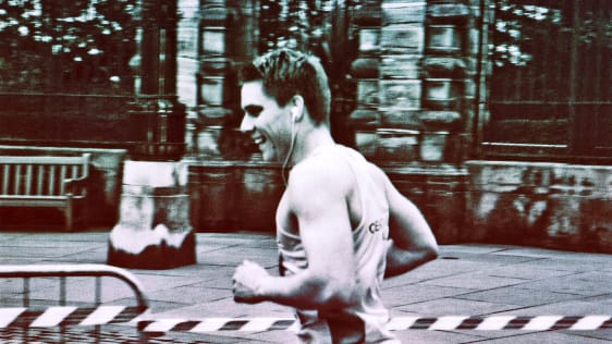What Happens To Our Brains When We Exercise And How It Makes Us Happier