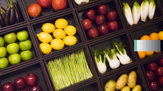 The World’s Top 10 Most Innovative Companies In Food