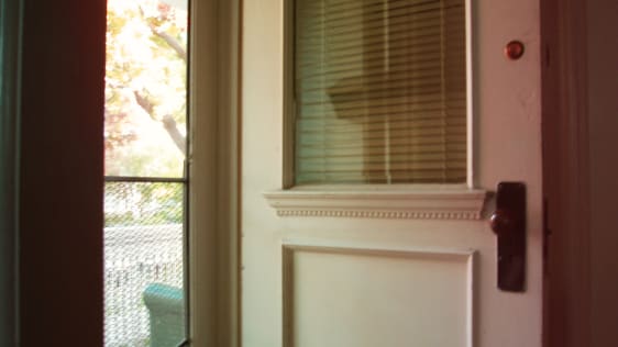 Why Some of the Most Innovative Leaders Have An Open Door Policy