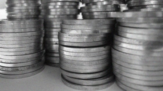 Kickstarter Hits $1 Billion In Pledges
