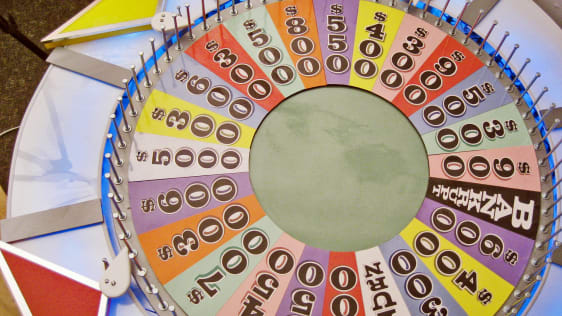 Watch The Most Amazing “Wheel Of Fortune” Wins Throughout History