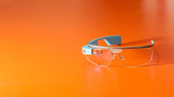 Google Glass, Coming Soon To A Mall Near You