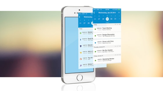 UpTo, A Calendar App With A Social Layer, Just Got A Complete Redesign