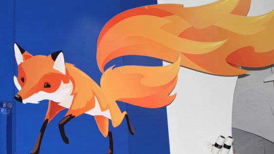 Mozilla CEO Brendan Eich Steps Down Following Controversy Over Support Of Gay Marriage Ban