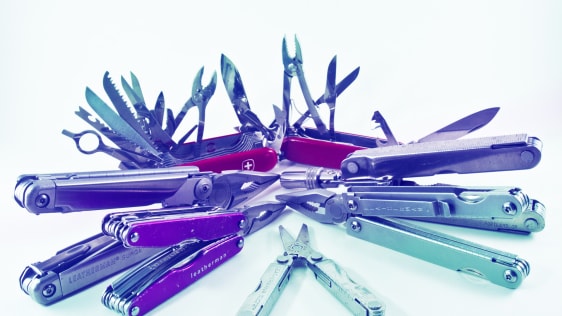 The Definitive Guide To Social Media Tools For Startups