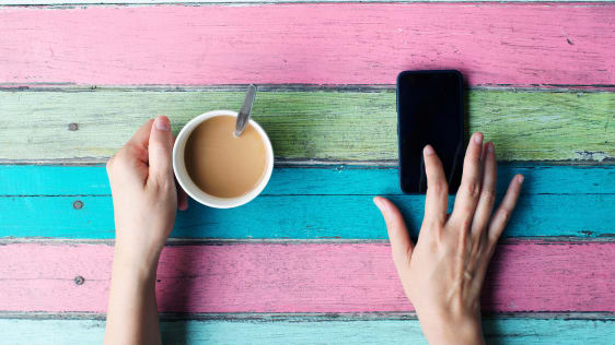 My Life Without A Smartphone