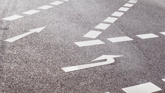 The Future Of America’s Roads: Smart Streets, Cars That Communicate