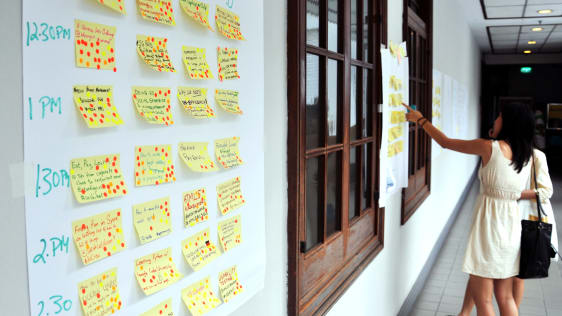 The Case For And Against Stressful Deadlines