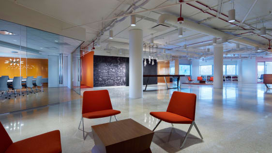 Here’s How To Create A Workspace That Empowers Your People And Business