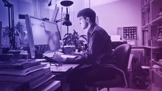 Why You Should Be Working From Home Today