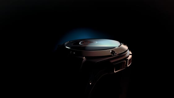 Four Decades Later, HP Gets Back Into Smartwatch Business