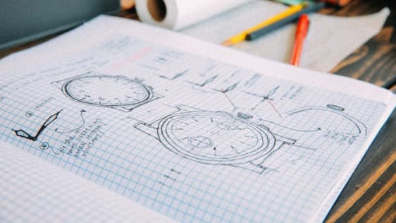The $95 Watch Designed To Win Over The Luxury Market