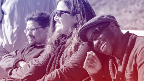 3 Ways To Be Happier At Work