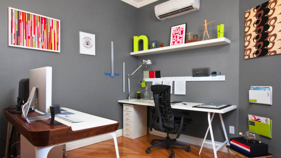 Seven Habits Of Organized People