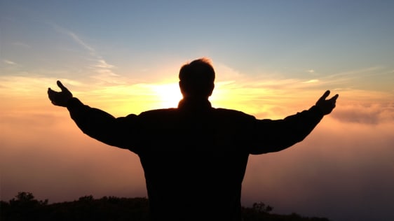 The Attitude Shift That Guarantees Your Success