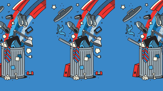 The Biggest Business Comebacks Of The Past 20 Years