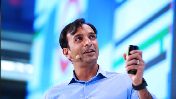 Government Is “More Data-Driven Than Most Companies,” Says America’s First Chief Data Scientist
