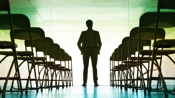 The 5 Things That Separate True Leaders From Managers