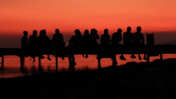 The Art Of Building And Maintaining Authentic Relationships