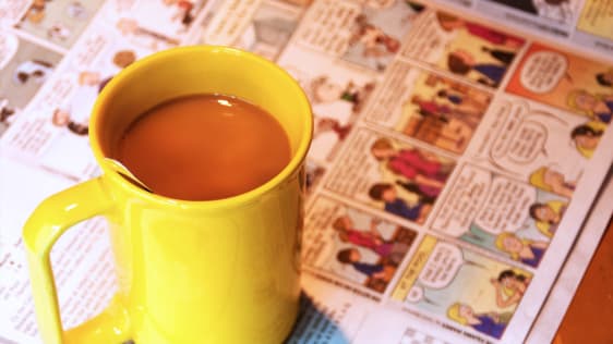 One Of The Most Important Strategies For Changing Your Habits