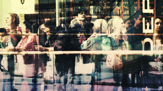 The Science Of Reading Your Coworkers’ Personalities