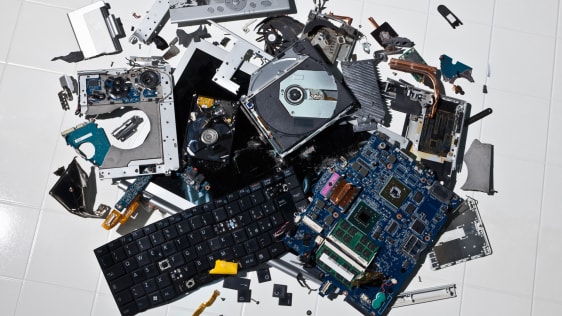 The Golden Age Of Quantum Computing Is Upon Us (Once We Solve These Tiny Problems)