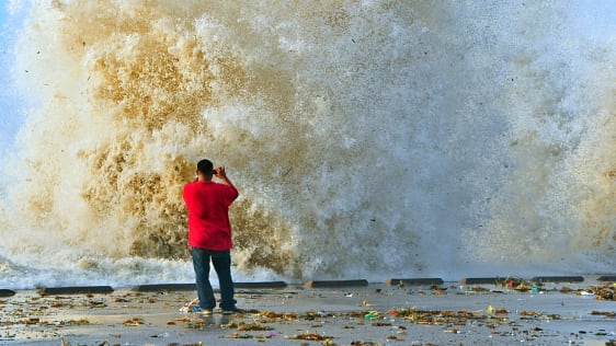 IBM Teams Up With The Weather Company For Emergency Tech