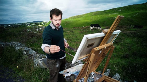 10 Daily Routines For Honing Your Creativity