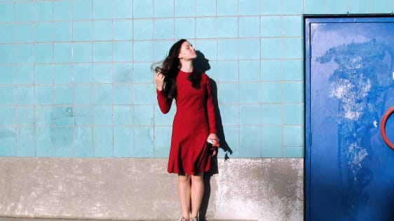 This Breathing Exercise Can Help You Stay Focused At Work