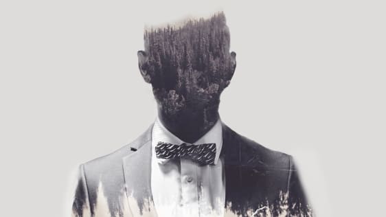 The Scientific Benefits Of Mind-Wandering