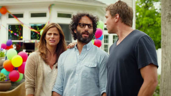 7 Tips For Pitching Ideas, From World-Class Improviser Jason Mantzoukas