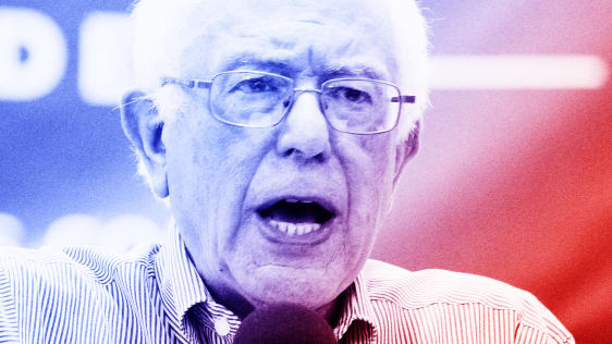 Bernie Sanders, “Socialist Versus Democratic Socialist,” And The Gig Economy