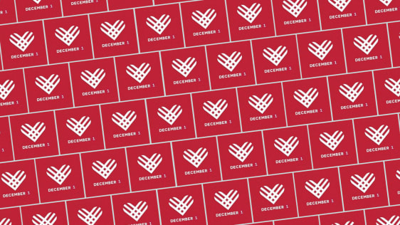 The Mastermind Behind The #GivingTuesday Social Media Phenomenon