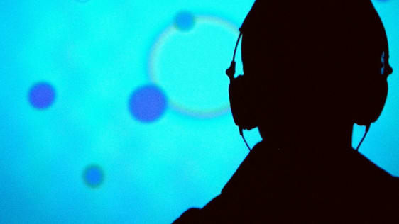 Your Must-Listen Podcast Playlist For 2016