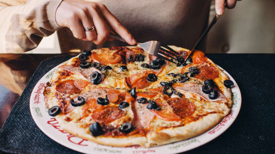 How To Change Your Eating Habits To Have A More Productive 2016