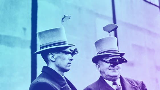 Teleportation, Inc.: Inside Periscope