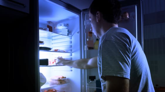 Five Everyday Activities That Hurt Your Memory